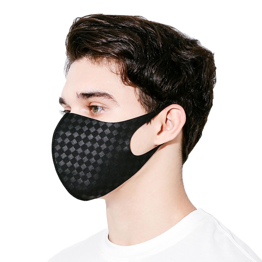 Blue Label - PROTEX SPORT MASK (1 PACK)