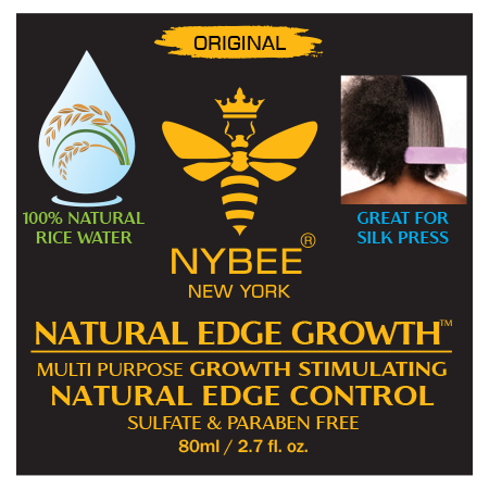 2nd Gen NYBEE Royal Edge - Original