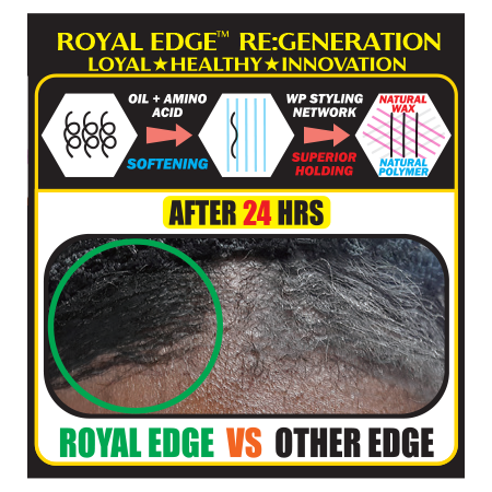 2nd Gen NYBEE Royal Edge - Original