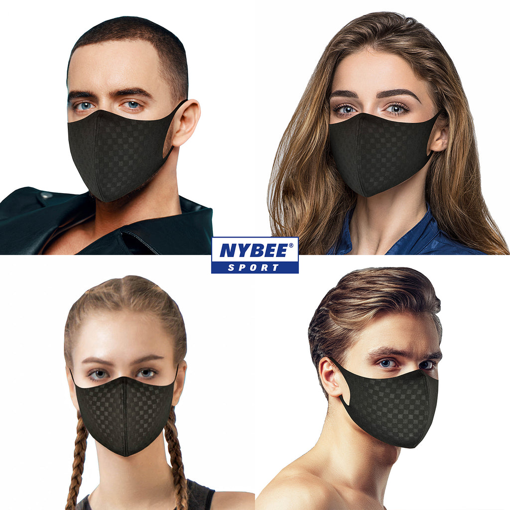 Blue Label - PROTEX SPORT MASK (1 PACK) Wire Support