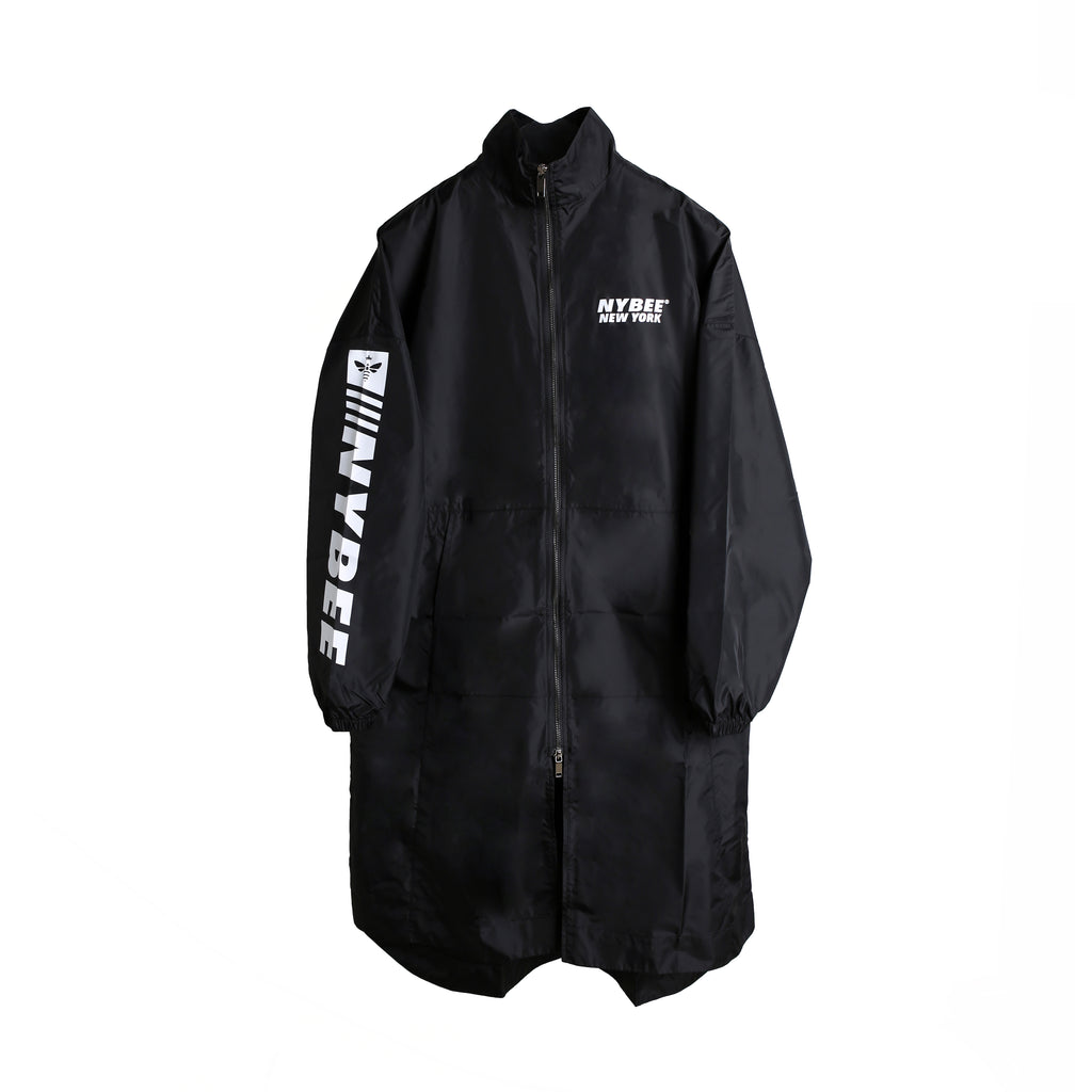 Nybee Crew Jacket