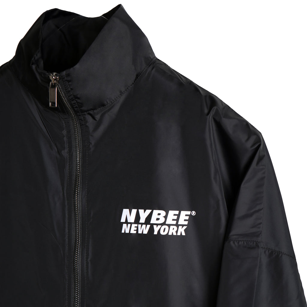 Nybee Crew Jacket