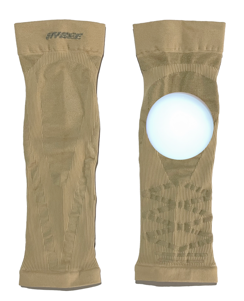 Recovery Compression Arm Sleeve - 1 Pair