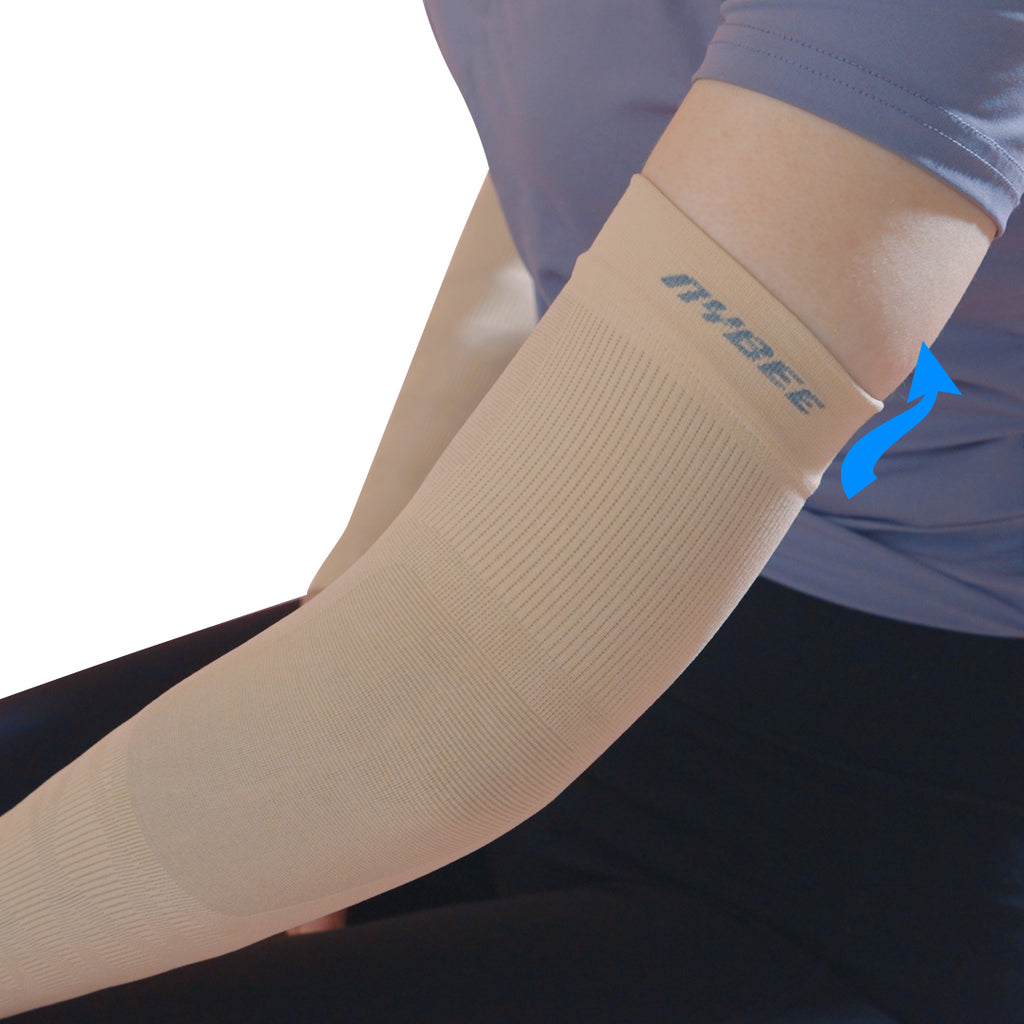 Recovery Compression Arm Sleeve - 1 Pair