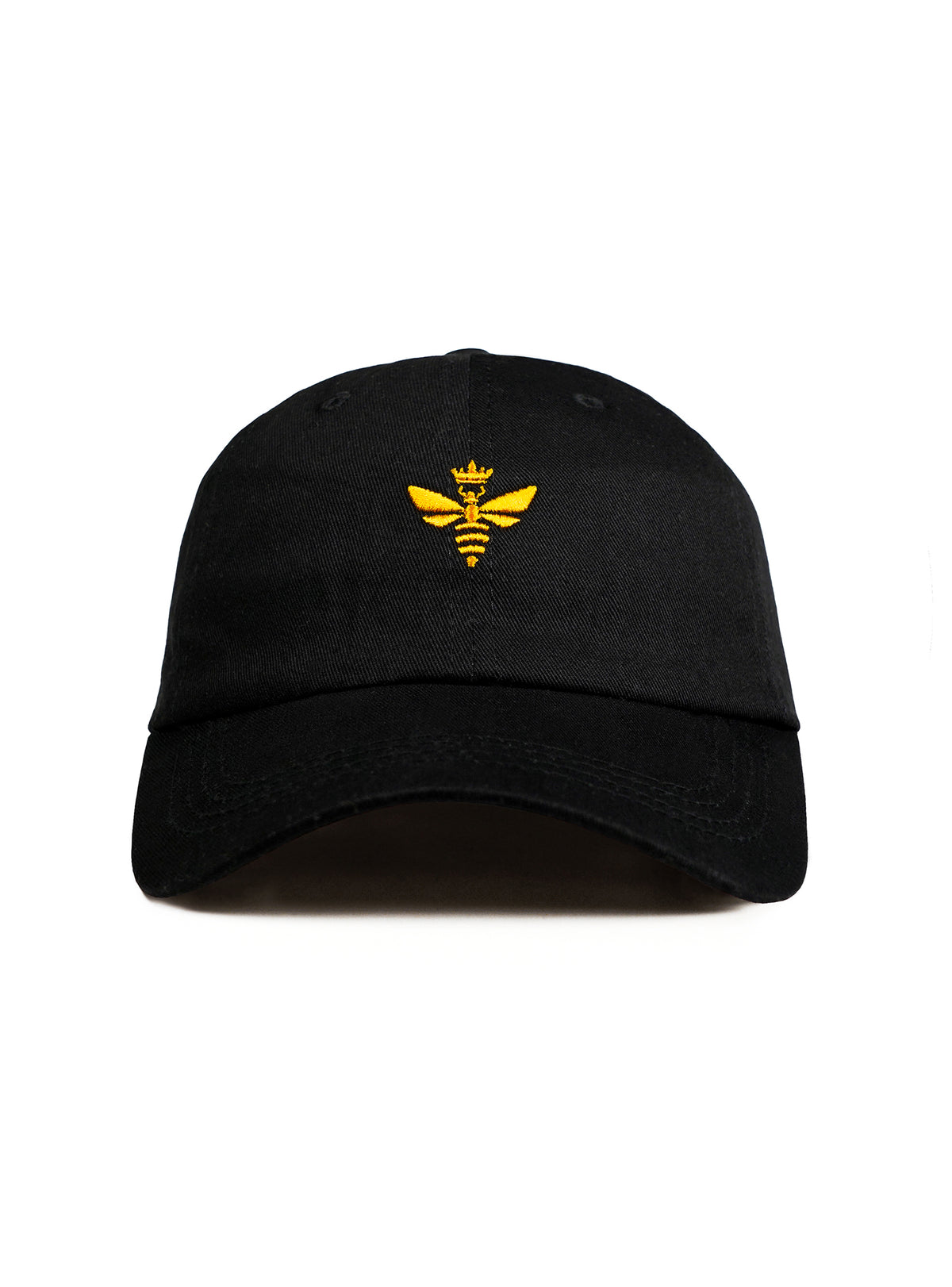 く日はお得♪ Style Protective Backless Cap YORK NEW NYBEE | Cotton/Black - 帽子