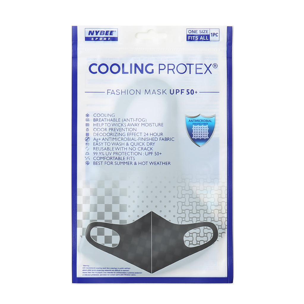 Blue Label - PROTEX SPORT MASK (1 PACK)