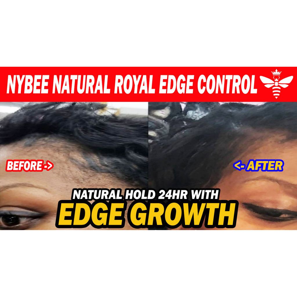 2nd Gen NYBEE Royal Edge - Original