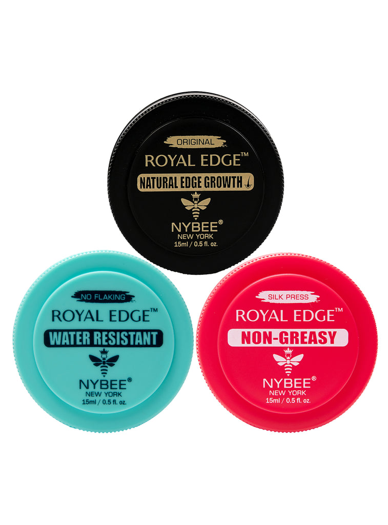 3rd Gen NYBEE Royal Edge - TRAVEL / COMBO SET