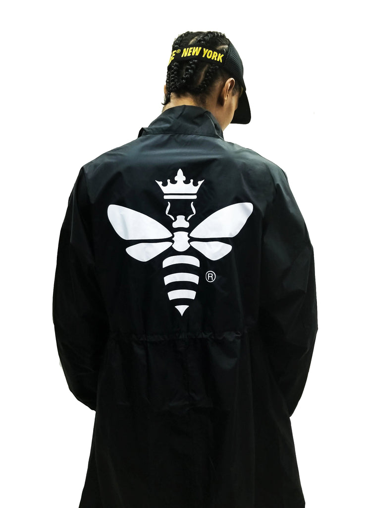 Nybee Crew Jacket