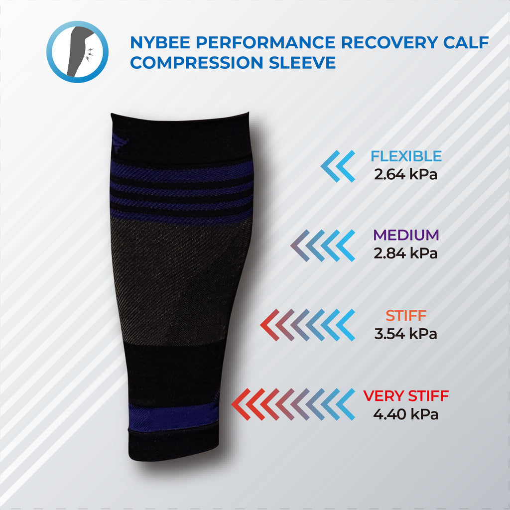 Performance Compression Calf Sleeve